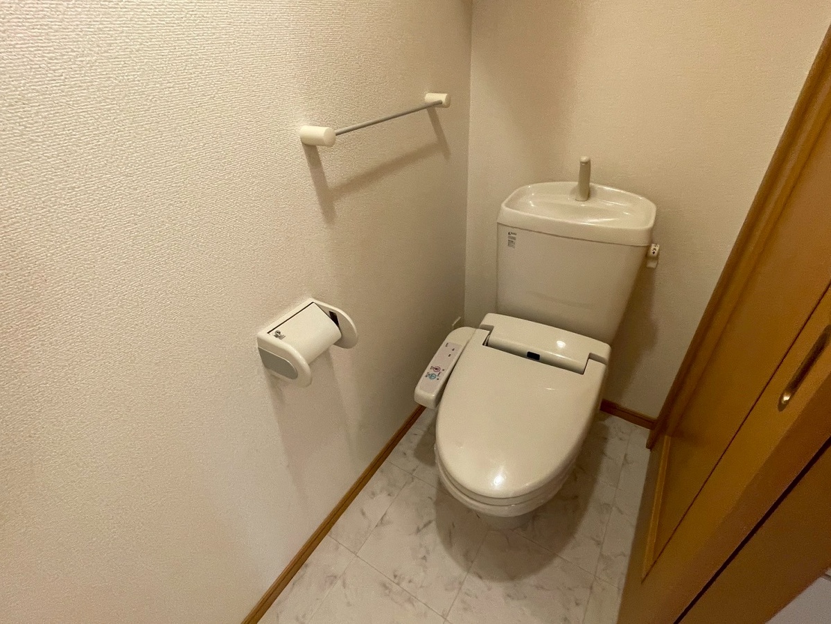 トイレ 写真10