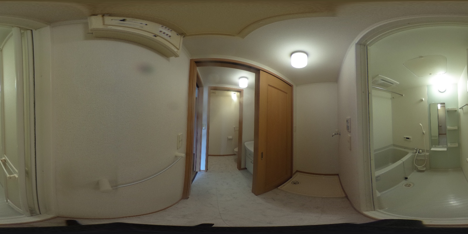 洗面所 写真37