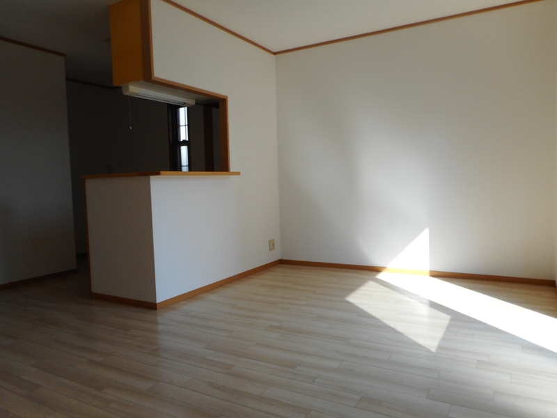 リビング 写真2