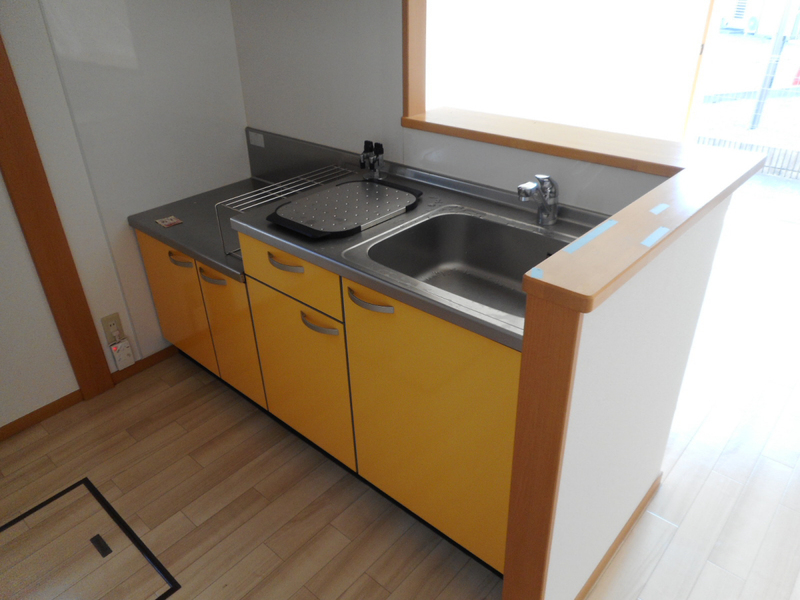 キッチン 写真3