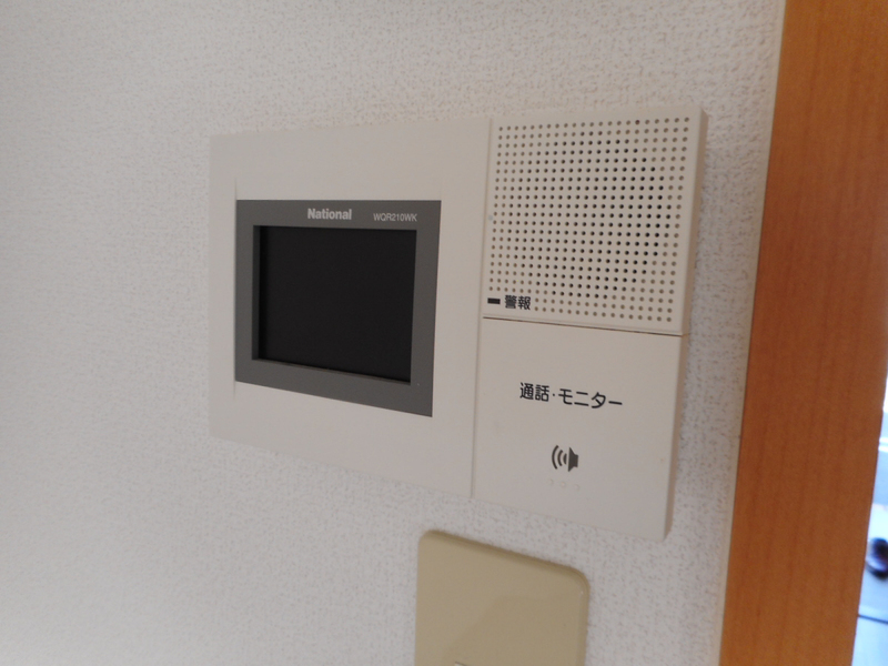 セキュリティ 写真14