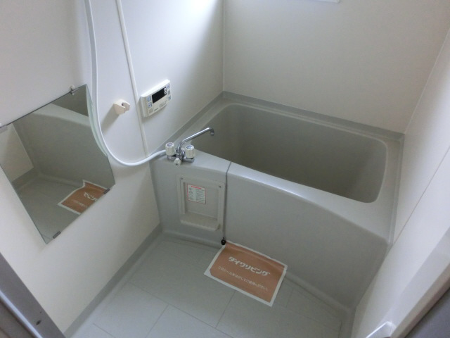 バス 写真10