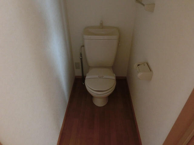 トイレ 写真11