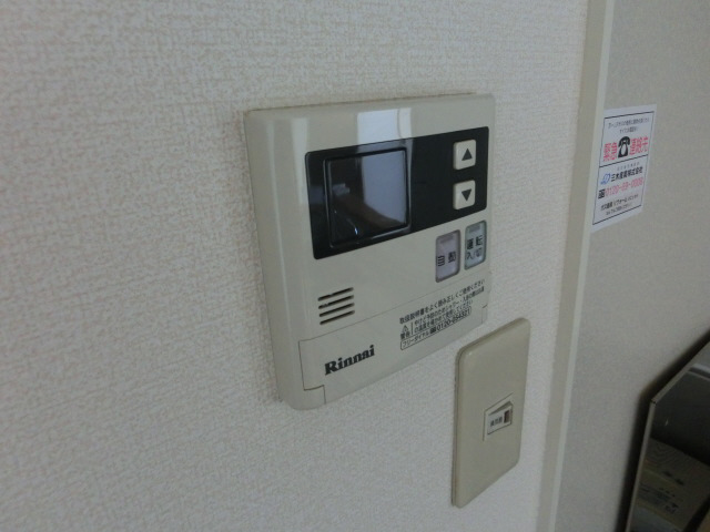 設備 写真17