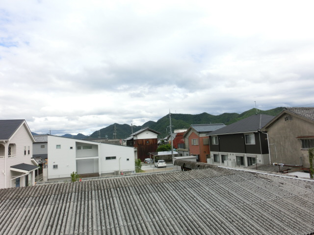 眺望 写真18