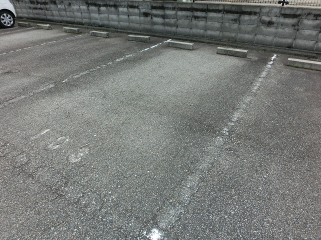 駐車場 写真20