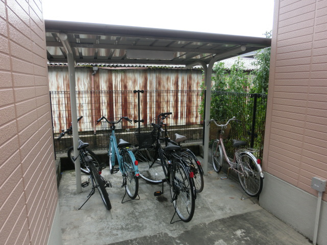 共用部 写真19