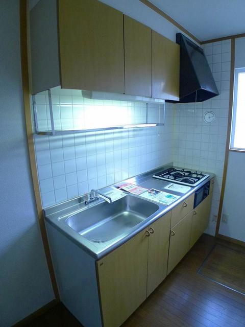 キッチン 写真3