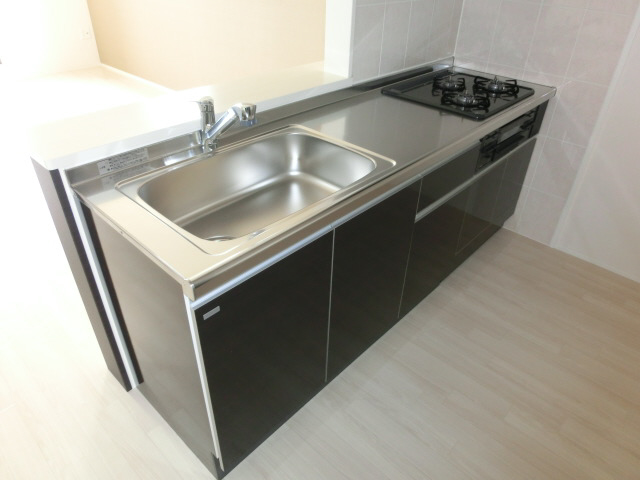 キッチン 写真3