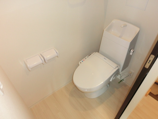 トイレ 写真10