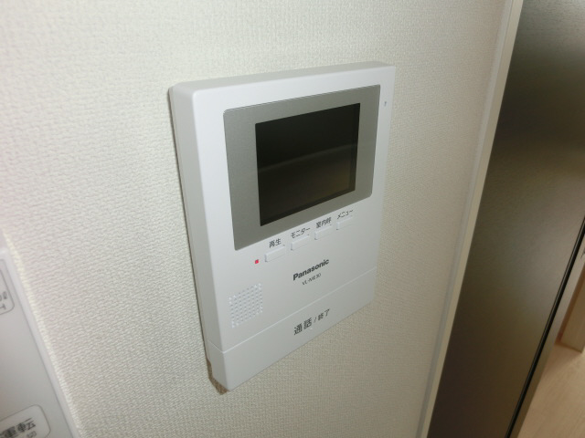 セキュリティ 写真13