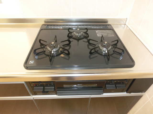 キッチン 写真4