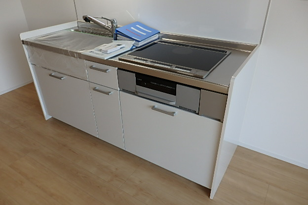 キッチン 写真3