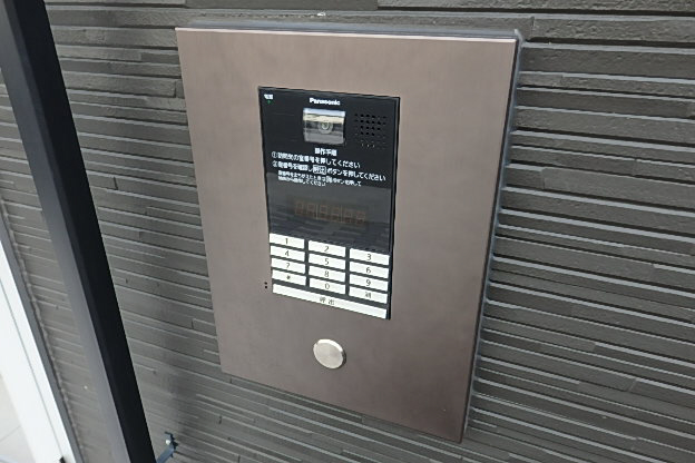 セキュリティ 写真14