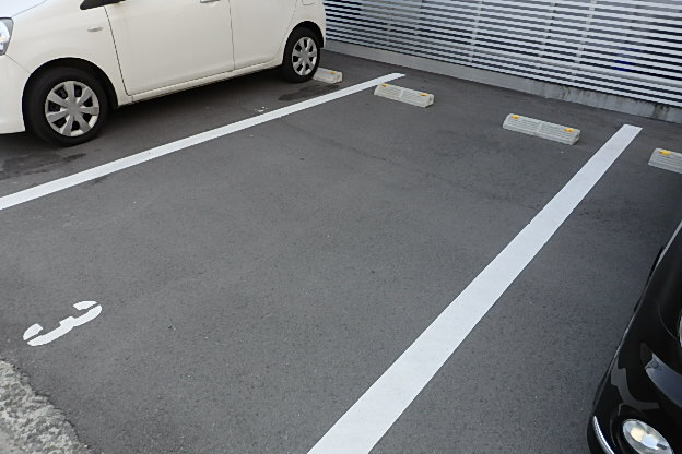 駐車場 写真28