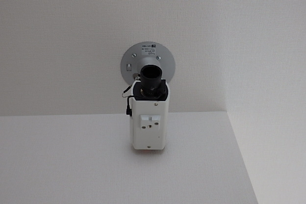 セキュリティ 写真16