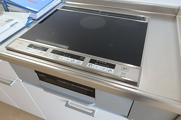 キッチン 写真4