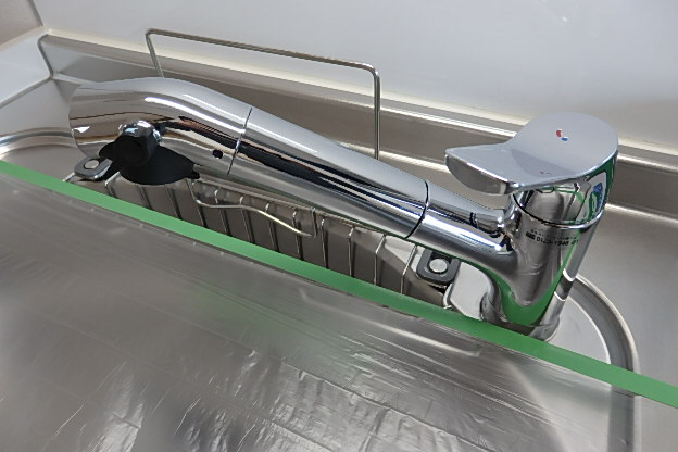 キッチン 写真5