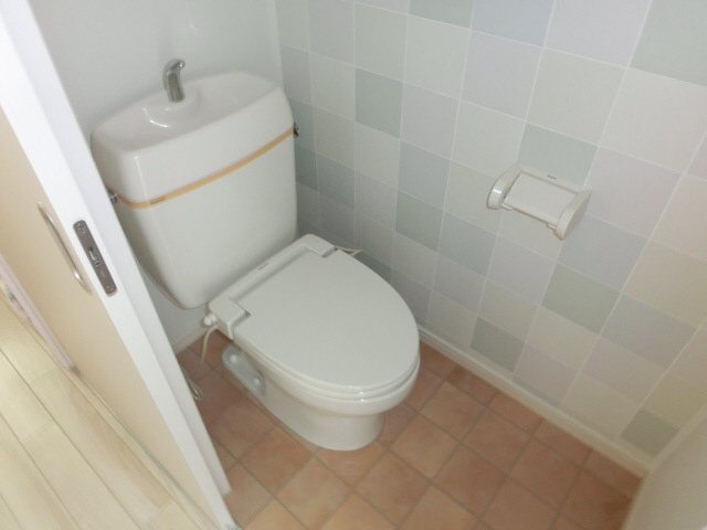 トイレ 写真10