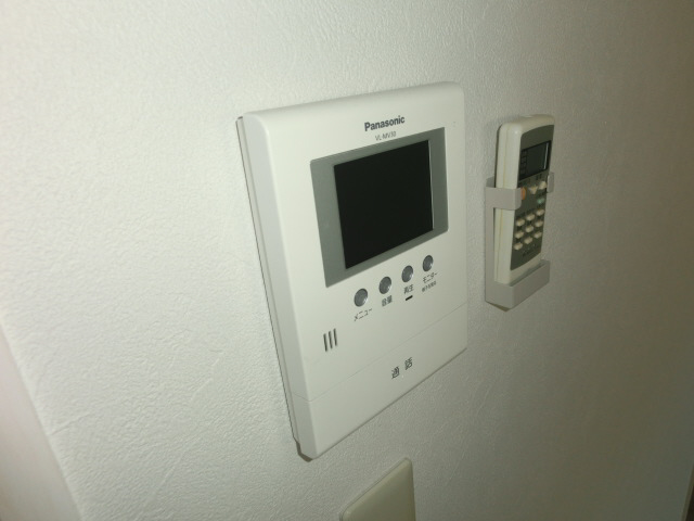 セキュリティ 写真14