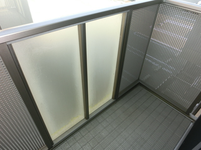 バルコニー・ベランダ 写真13