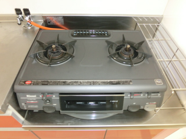 キッチン 写真4