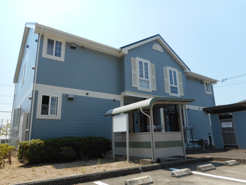 グレースヒル・アエ