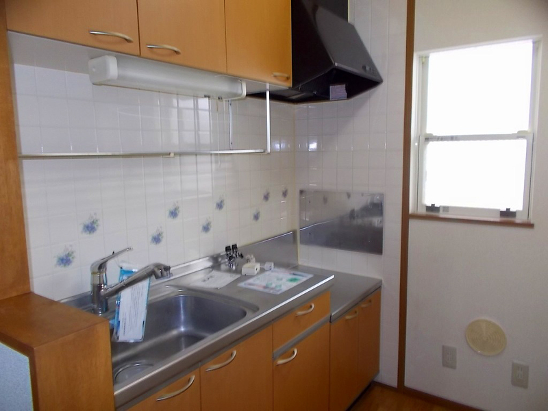 キッチン 写真2