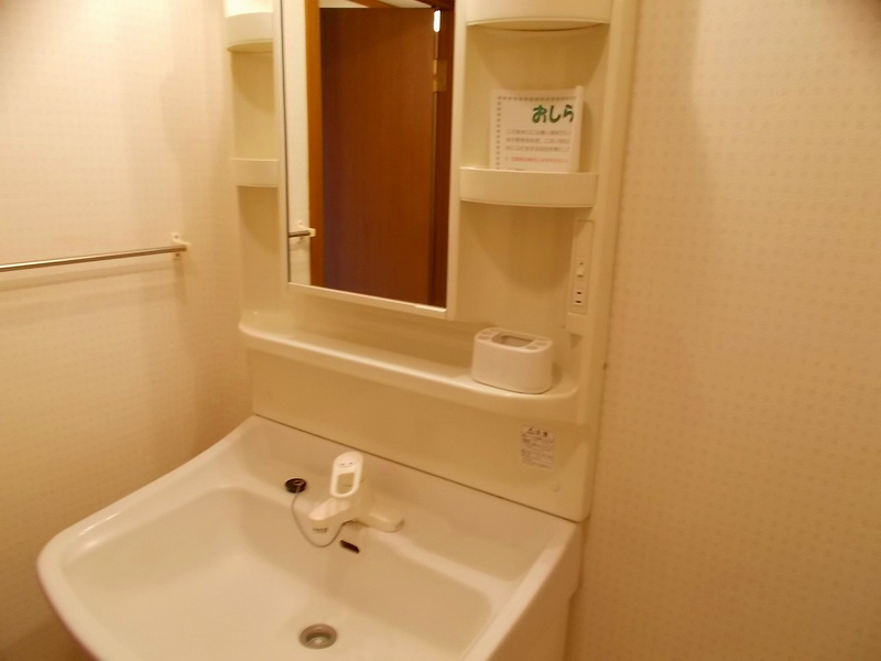 洗面所 写真6