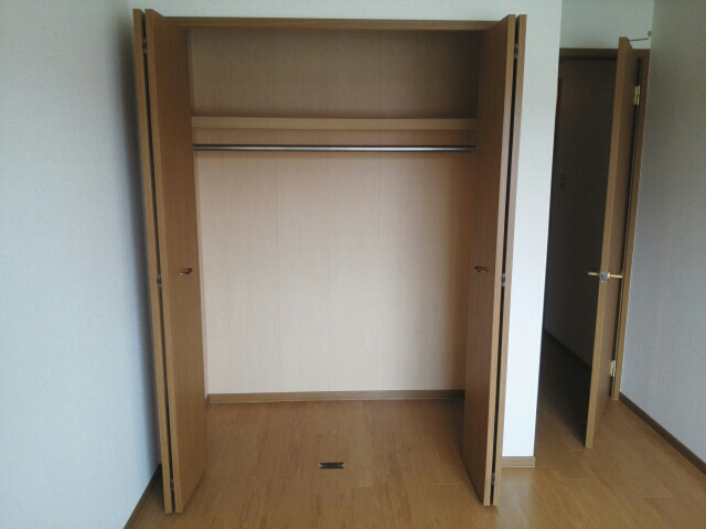 収納 写真9