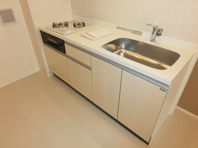 キッチン 写真3