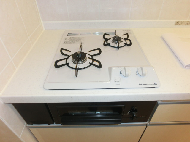 キッチン 写真4