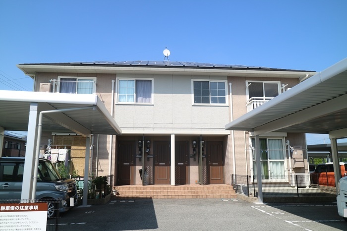 ハートランド　Ⅴ棟