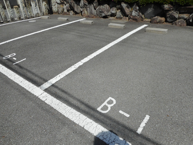 駐車場 写真20
