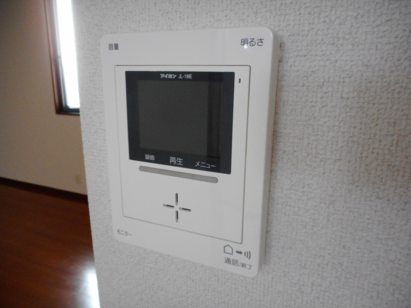 セキュリティ 写真11