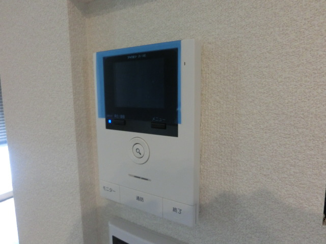 セキュリティ 写真15