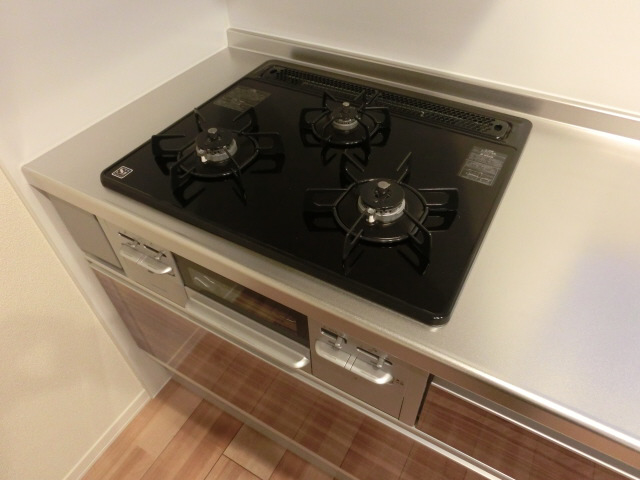 キッチン 写真4