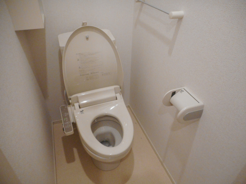 トイレ 写真8