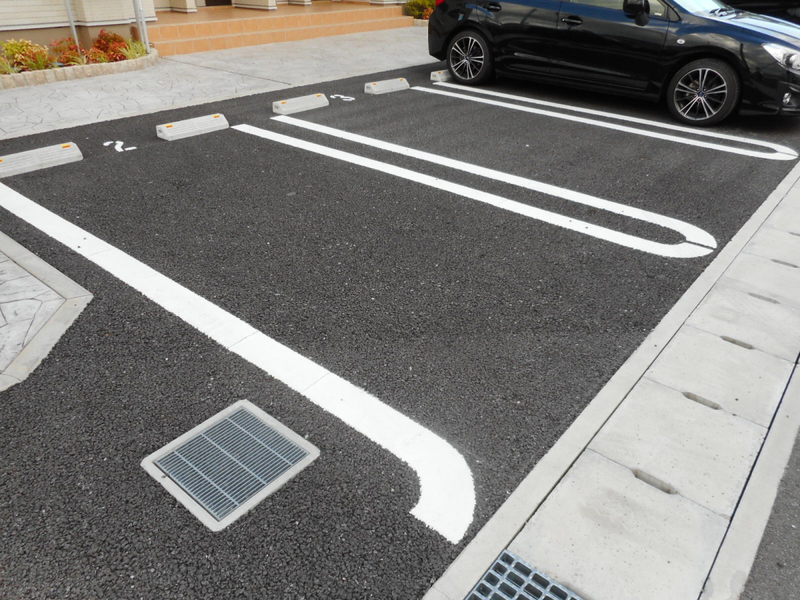 駐車場 写真28