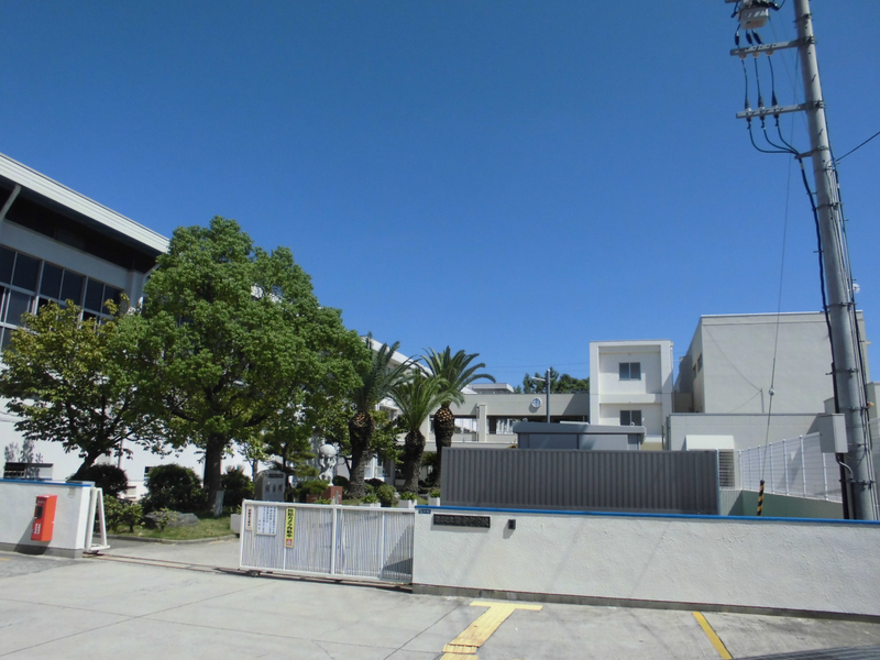 播磨中学校まで1135m (徒歩15分) 写真22