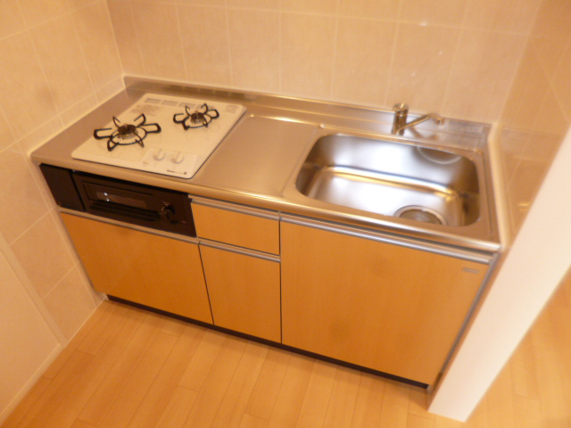 キッチン 写真4