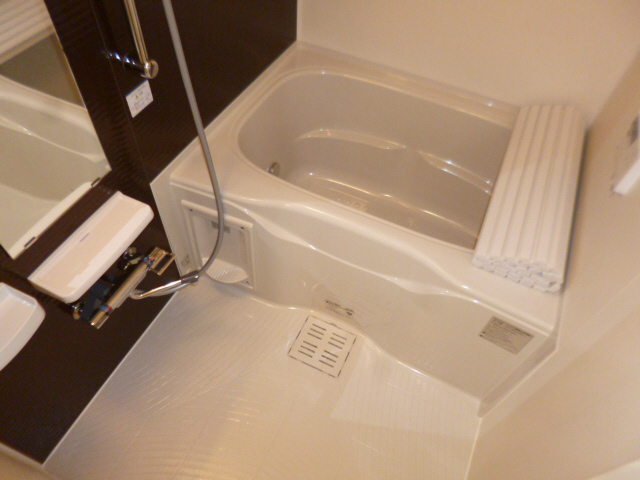 バス 写真10