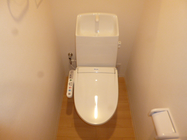 トイレ 写真11