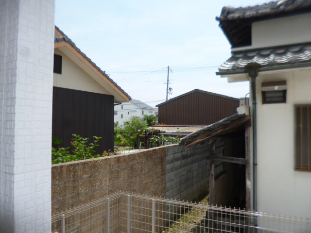 眺望 写真17