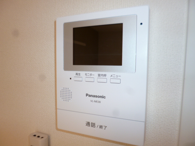 セキュリティ 写真14