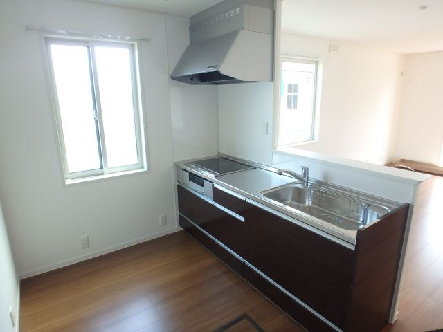 キッチン 写真2