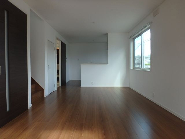 子供部屋 写真5