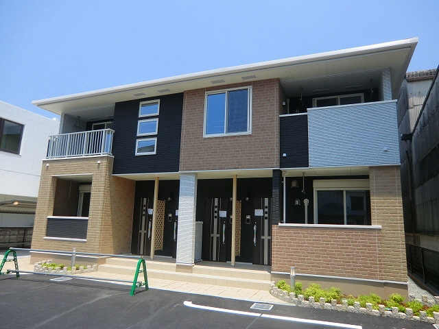 パティオ・プリマベラ