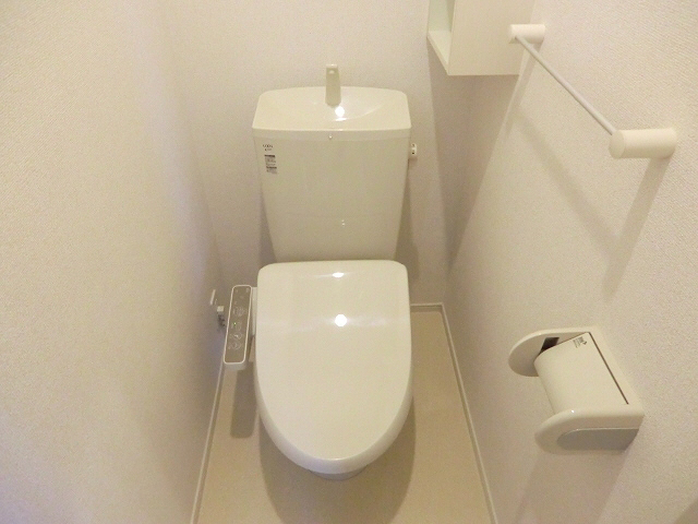 トイレ 写真10