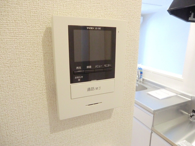 セキュリティ 写真13